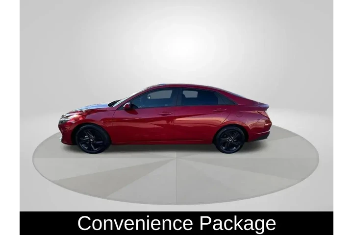 $15000 : Hyundai ELANTRA 2022 SEL 4dr image 4