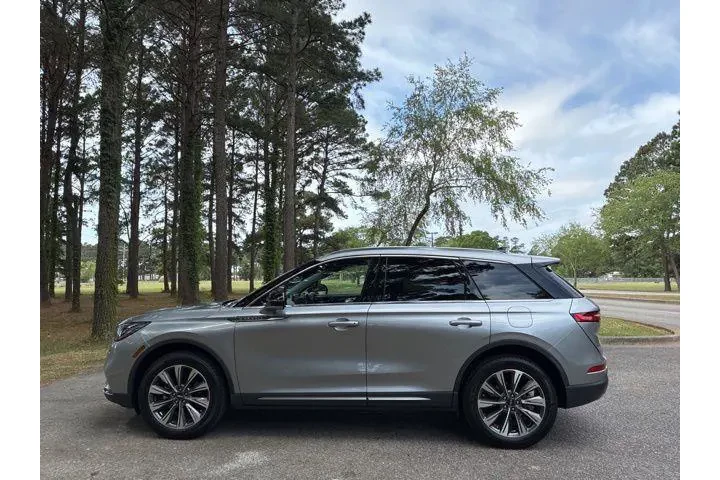$26792 : Lincoln Corsair 2021 Reserve image 6