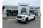 GMC Sierra 1500 2019 4x4 SLT en Santa Rosa