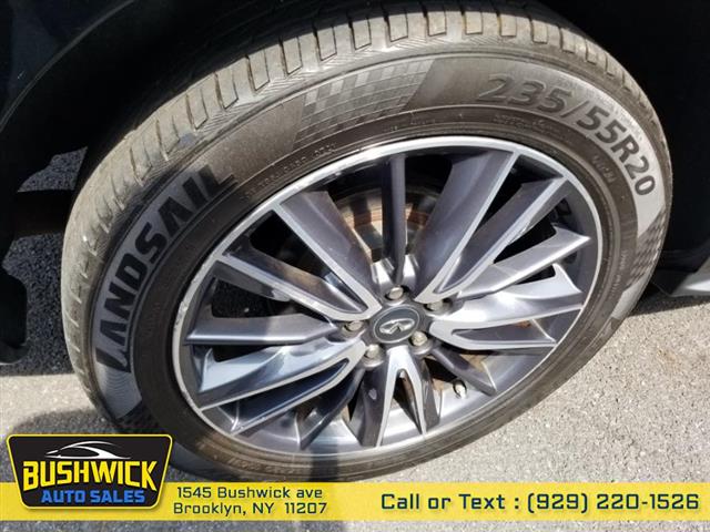 $28995 : Used 2019 QX60 2019.5 LUXE AW image 7