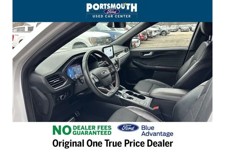 $21995 : Ford Escape 2023 AWD ST-Line image 4