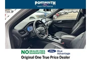 $21995 : Ford Escape 2023 AWD ST-Line thumbnail