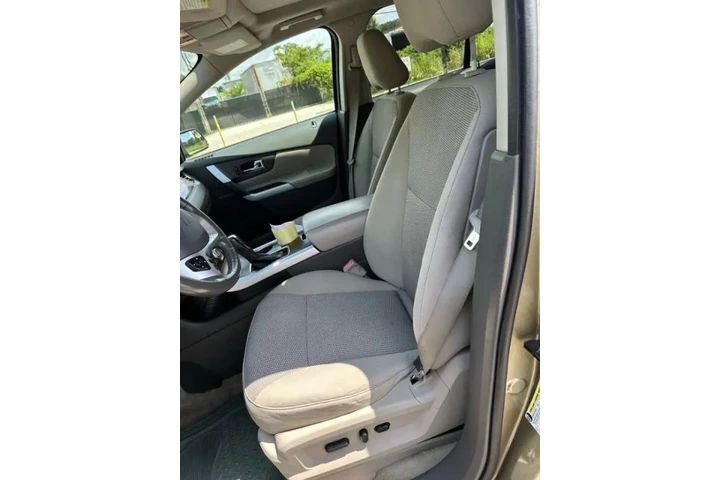 $5000 : 2012 Edge SEL image 10