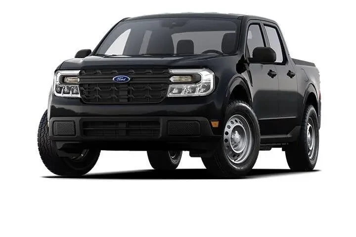 $22449 : Ford Maverick 2022 AWD XL 4d image 1