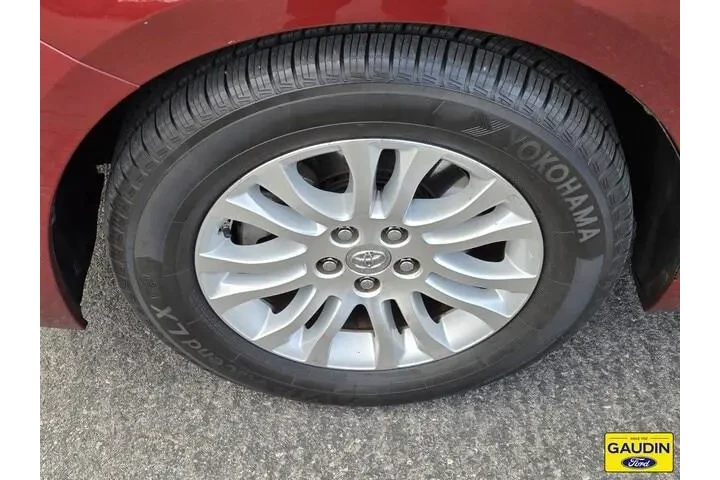 $14900 : Toyota Sienna 2015 XLE 7-Pas image 10