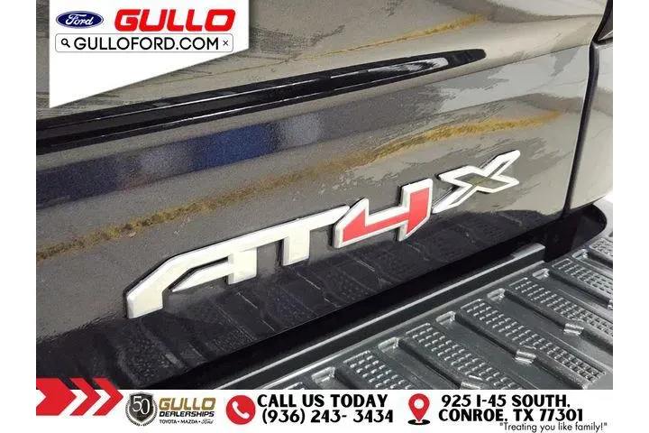 $39594 : GMC Sierra 1500 2022 4x4 AT4 image 8