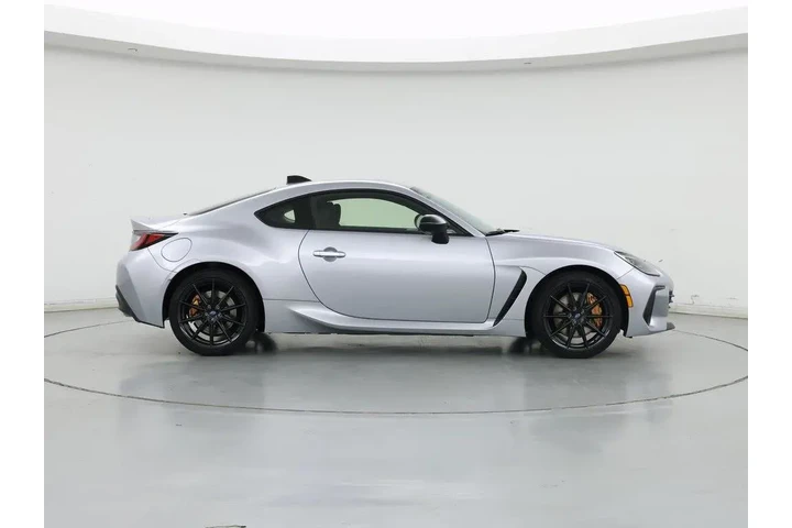 $34998 : Subaru BRZ 2025 tS 2dr Coupe image 7