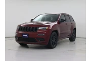 $26998 : Jeep Grand Cherokee 2021 4x2 thumbnail