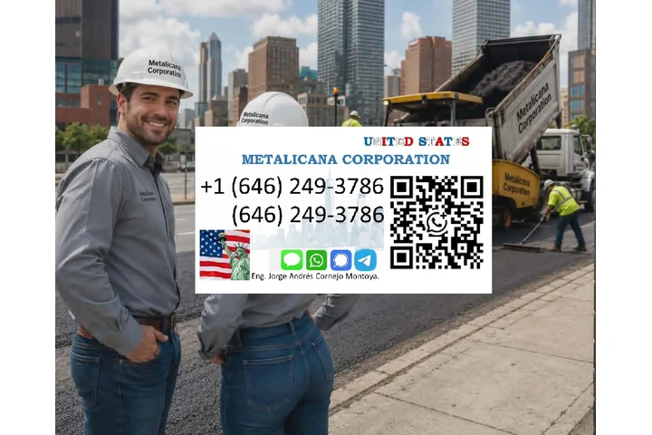 Asphalt Services New York image 4
