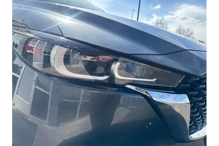 $24995 : 2025 CX-5 2.5 S Select image 7