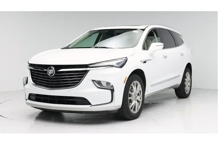 $27998 : Buick Enclave 2023 Essence 4 image 4