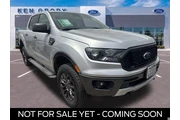 Ford Ranger 2019 4x2 XL 4dr en San Bernardino