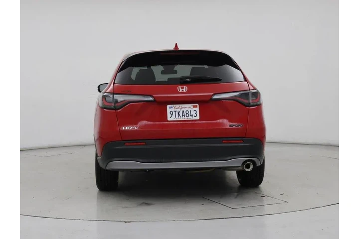 $27998 : Honda HR-V 2025 Sport 4dr Cr image 6