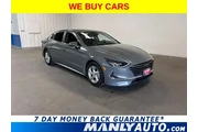 Hyundai SONATA 2021 SE 4dr S