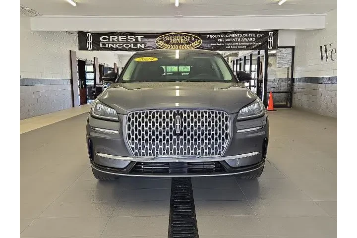 $39999 : Lincoln Corsair 2024 AWD Pre image 2