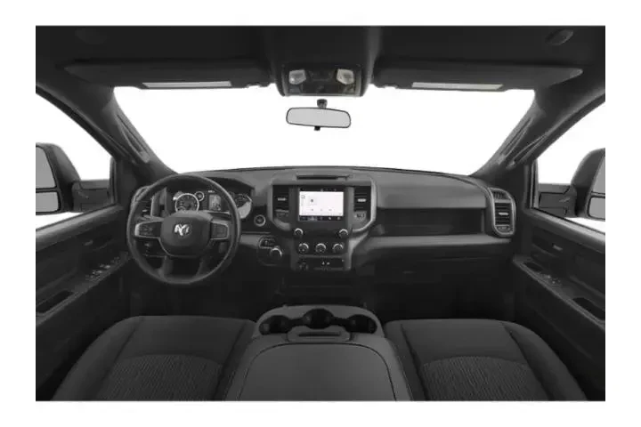 $39999 : Ram 2500 2023 4x4 Tradesman image 5