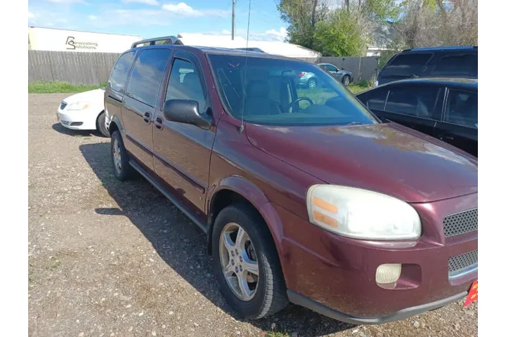 $5995 : 2006 Uplander LT image 1