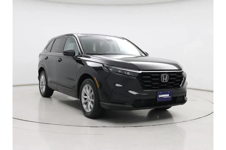 $27998 : Honda CR-V 2023 AWD EX 4dr S image 1