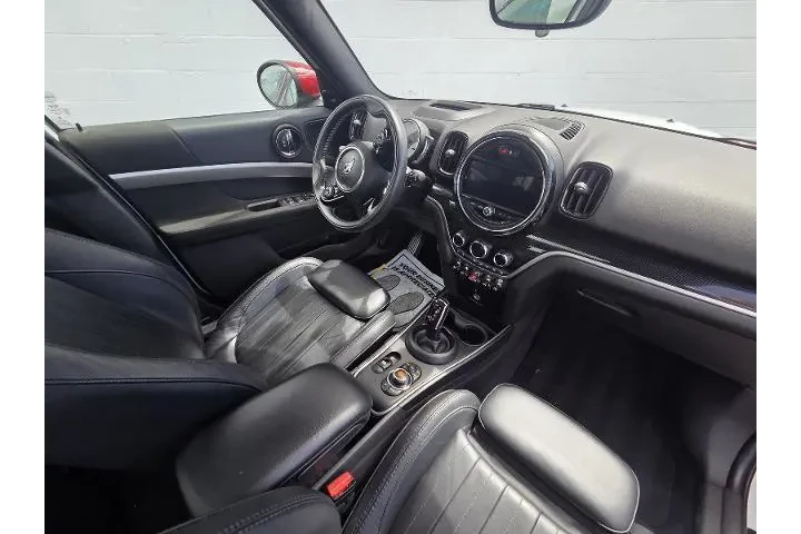 $22950 : MINI Countryman 2020 AWD Joh image 4