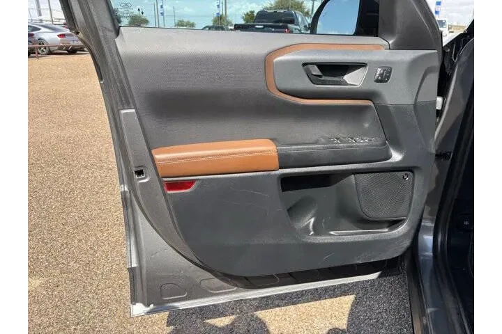 $26975 : 2023 Bronco Sport Outer Banks image 10