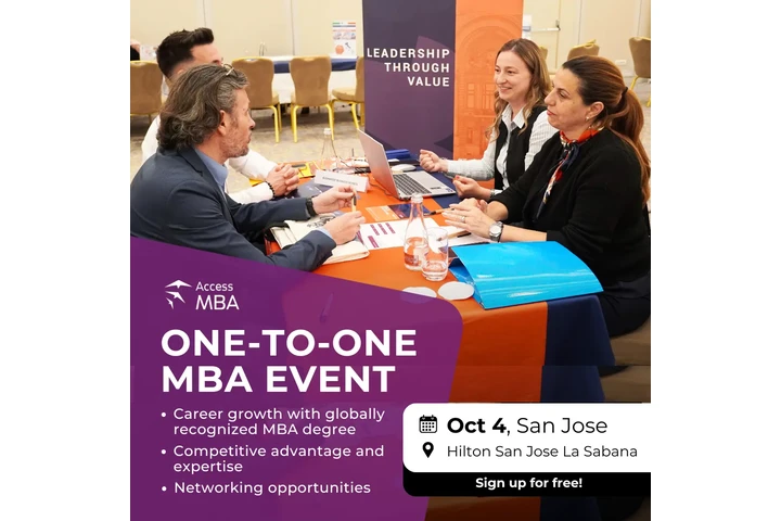 Access MBA San Jose, CR image 3