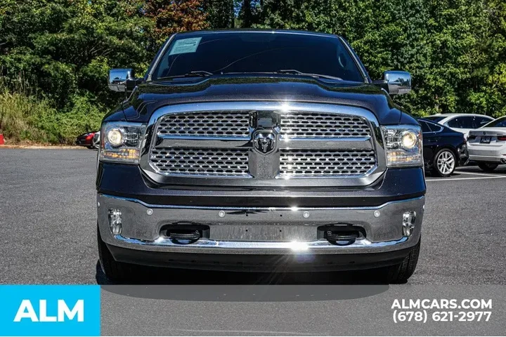 $26920 : Ram 1500 2017 4x4 Laramie 4d image 10