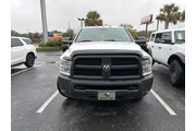 Ram 3500 2018 4x2 Tradesman en Charleston
