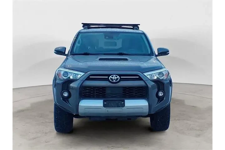 $29200 : Toyota 4Runner 2021 4x4 TRD image 8