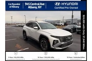 Hyundai TUCSON 2025 AWD SEL en Albany