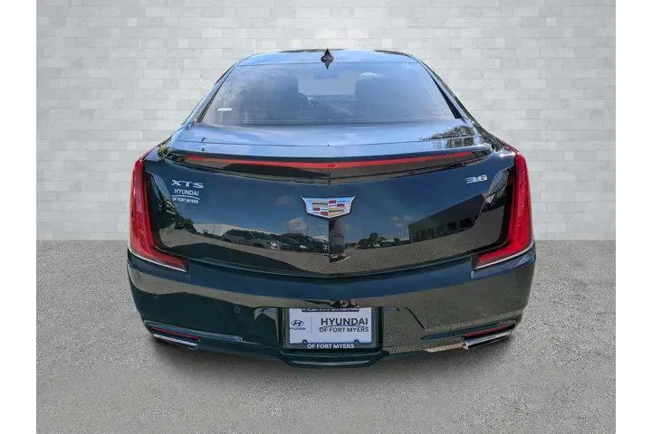 $18681 : Cadillac XTS 2019 Luxury 4dr image 6