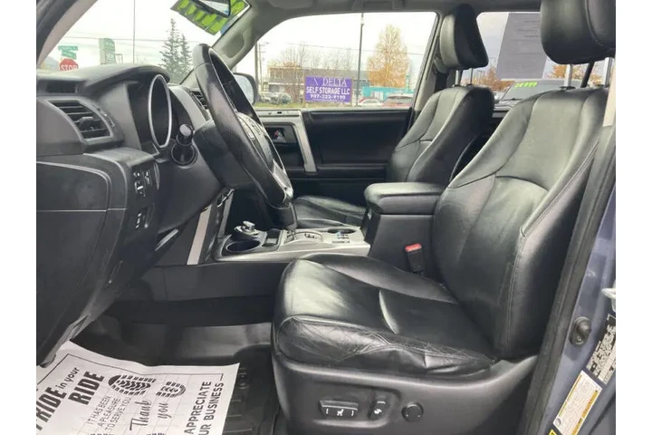$22999 : 2013 4Runner SR5 image 10