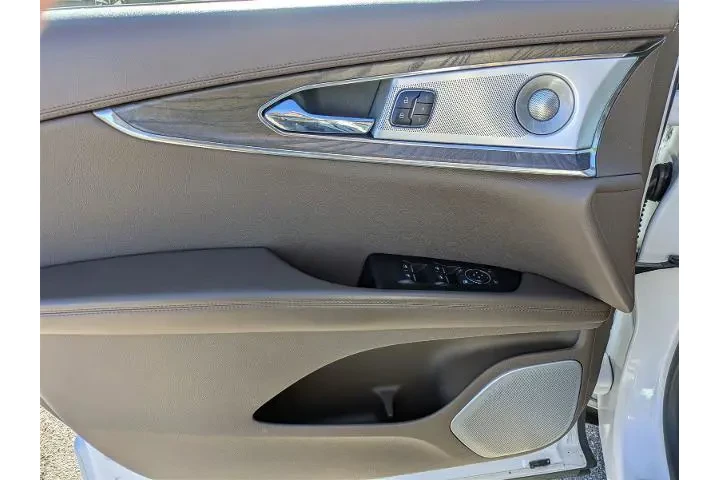 $16985 : Lincoln MKX 2016 Reserve 4dr image 8