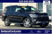 Ford Expedition 2023 4x2 Lim