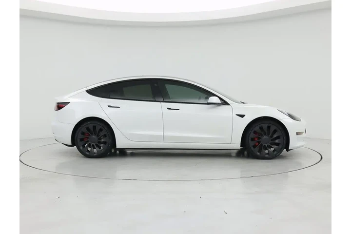 $33998 : Tesla Model 3 2023 AWD Perfo image 7