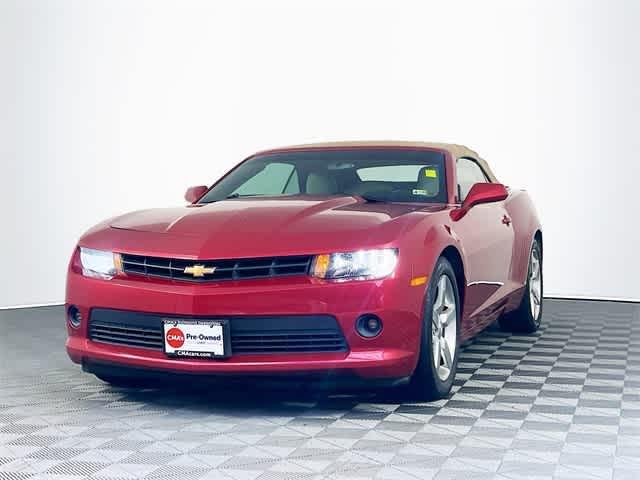 $17626 : PRE-OWNED 2014 CHEVROLET CAMA image 4
