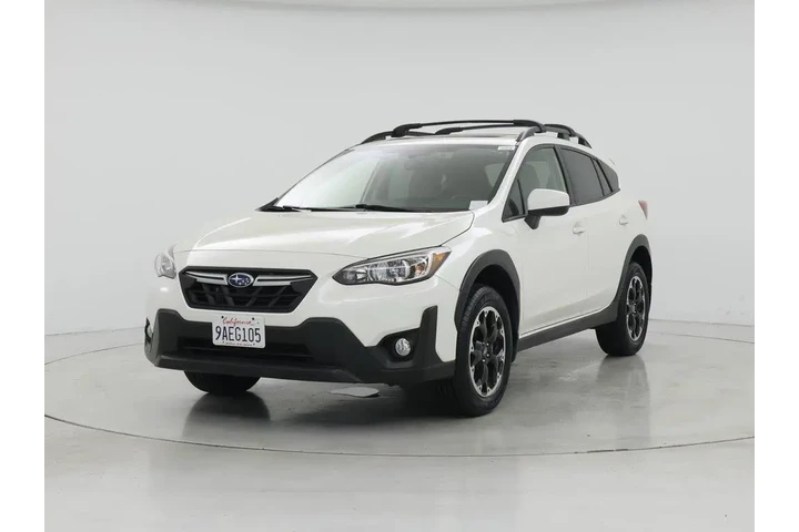 $25998 : Subaru Crosstrek 2022 AWD Pr image 4