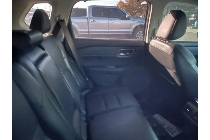 $16596 : Nissan Rogue 2021 SV 4dr Cro image 6