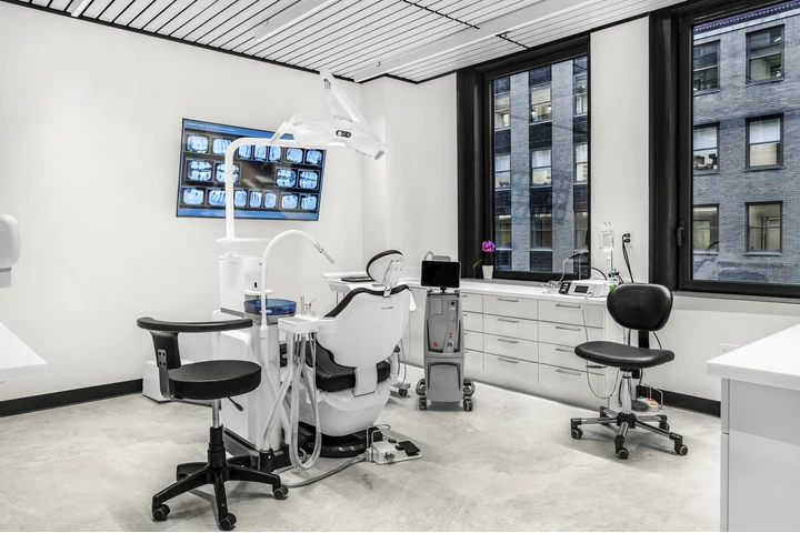 NYC Dentistry Center image 6
