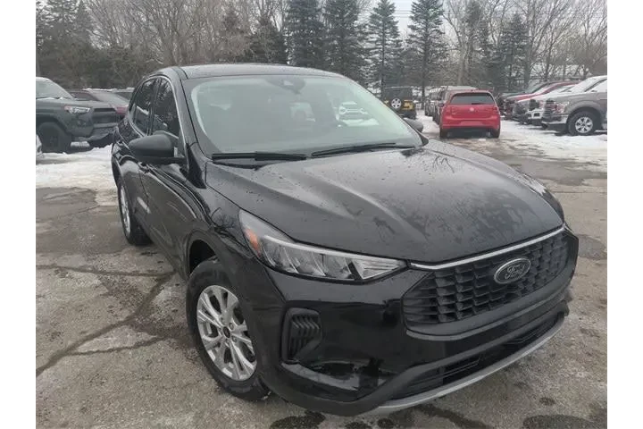 $22964 : Ford Escape 2023 AWD Active image 3