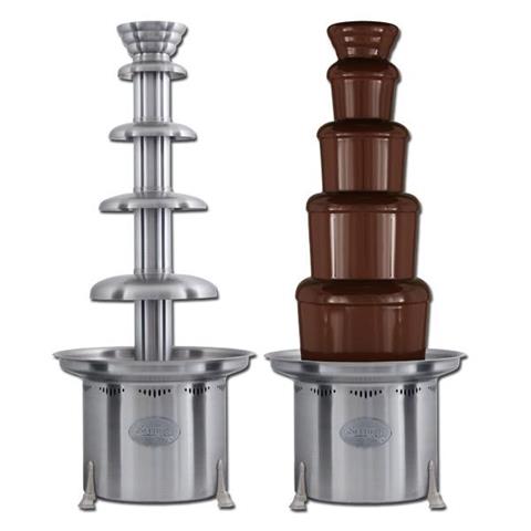 $1500000 : Fuentes de chocolate sephra image 2