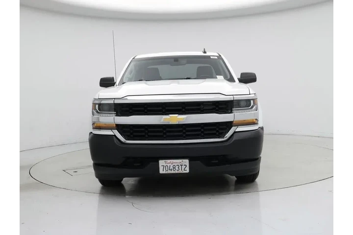 $25998 : Chevrolet Silverado 1500 LD image 5