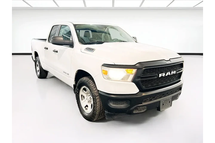 $24999 : Ram 1500 2021 4x4 Tradesman image 9