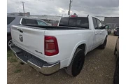 $24724 : Ram 1500 2020 4x4 Laramie 4d thumbnail