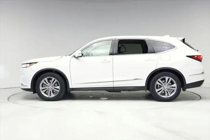 $32998 : Acura MDX 2022 4dr SUV image 3