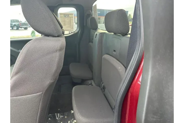 $11500 : Nissan Frontier 2017 4x2 S 4 image 7