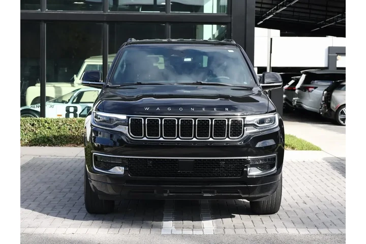 $51995 : Jeep Wagoneer 2023 image 7