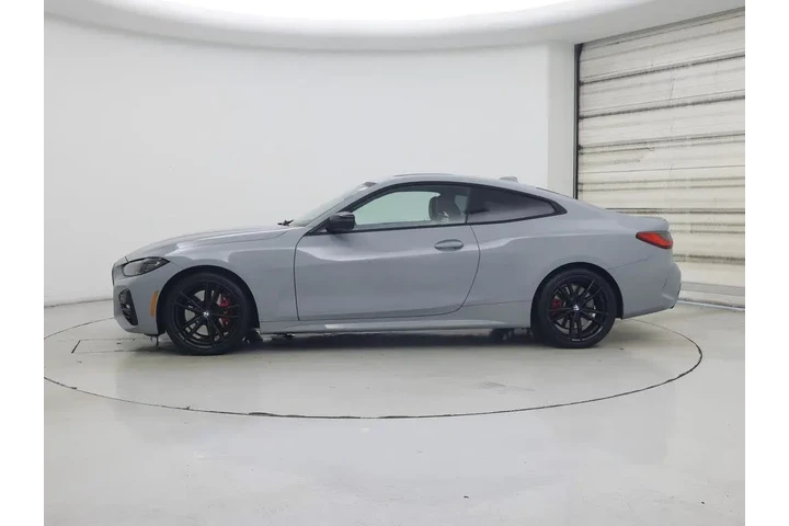 $33998 : BMW 4 Series 2022 AWD 430i x image 3