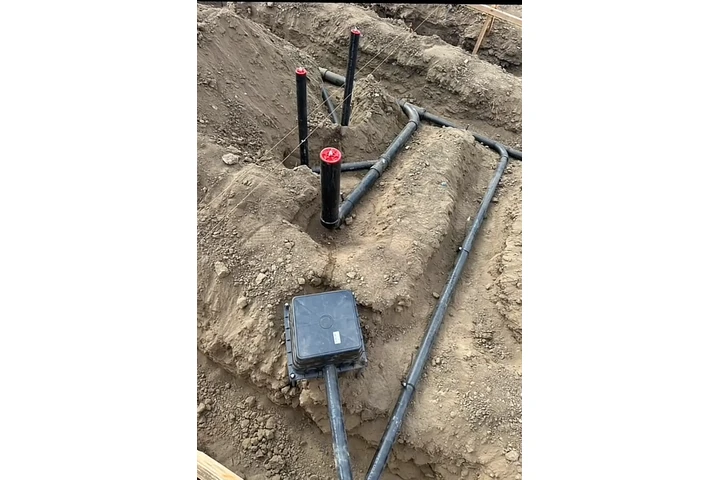 Memo’S Plumbing image 9