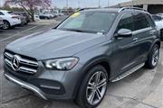 Used 2020 GLE GLE 350 4MATIC en Jersey City