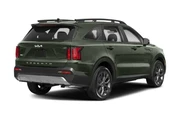 $27605 : Kia Sorento 2022 AWD SX 4dr thumbnail